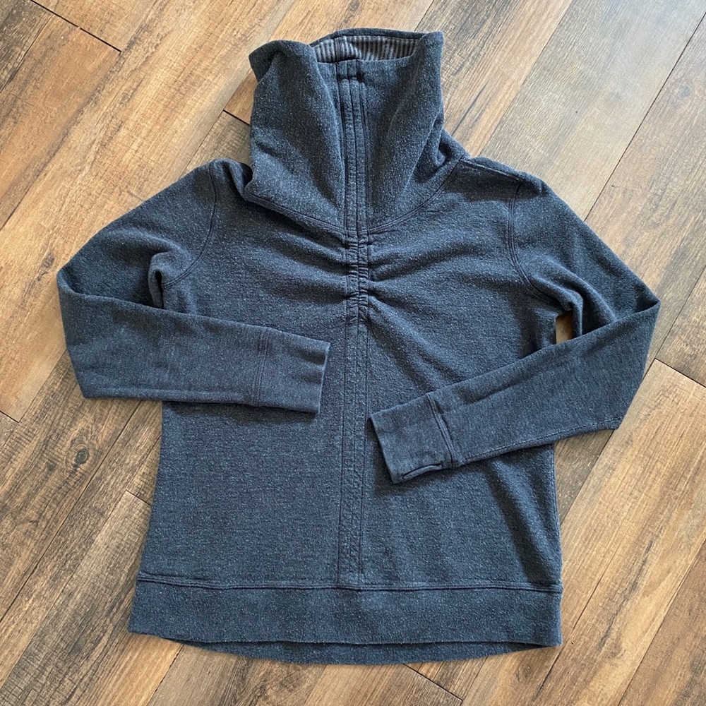 Lululemon Sweater